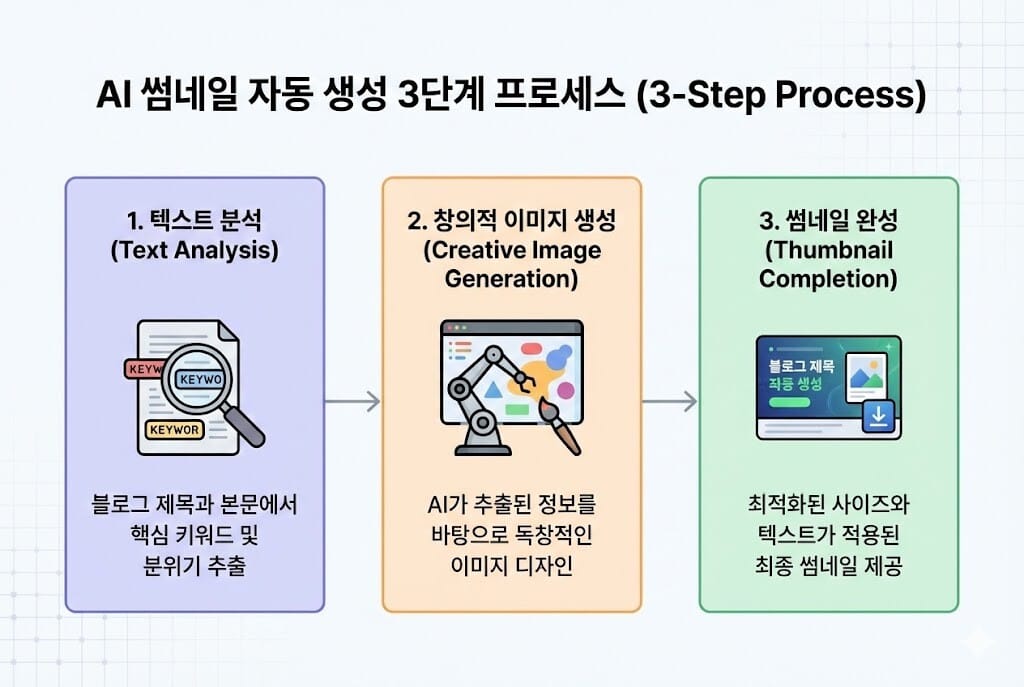 블로그 썸네일 고민 끝! 챗GPT와 DALL-E 3로 클릭을 부르는 '대문 이미지' 자동 생성하기 이미지 2