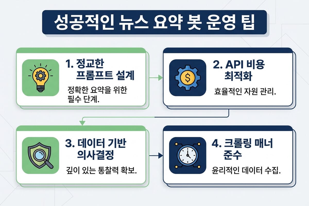 파이썬과 ChatGPT를 활용한 ‘나만의 주식 뉴스 요약 봇’ 만들기: 데이터 수집부터 요약까지 완벽 가이드