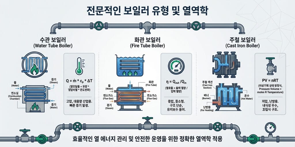 2026년 에너지관리기능사 필기 3일 완성: 합격을 위한 핵심 키워드 총정리 - 이미지 2