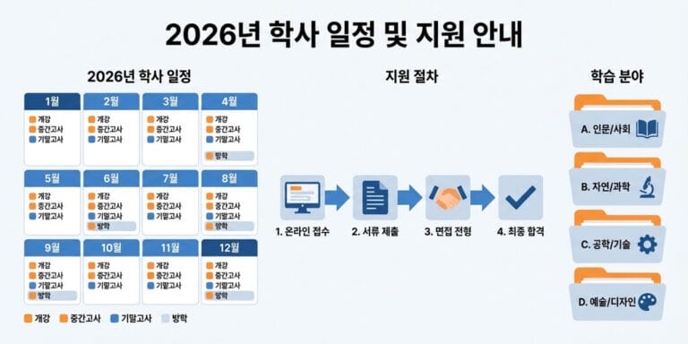 2026 유통관리사 2급 시험일정 총정리｜원서접수·시험일 한눈에