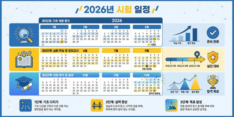 2026년 전기기사 자격증 취득 후 연봉·취업 전망 총정리