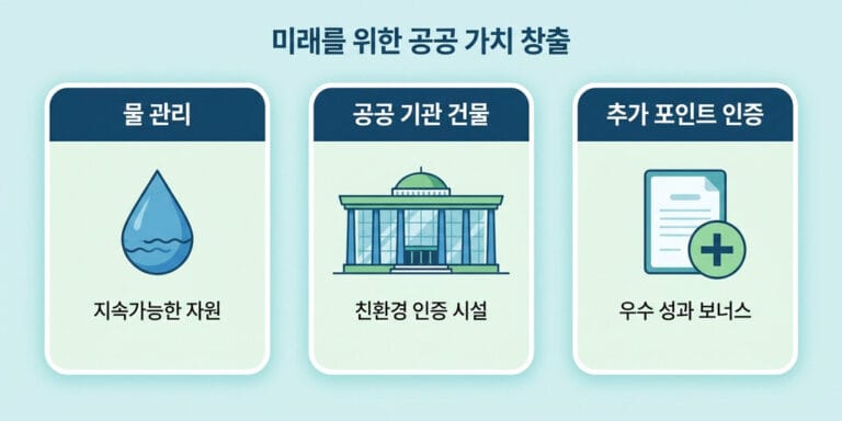 2026년 기준 환경 공기업 및 수처리 업체 취업 시 수질기사 가산점