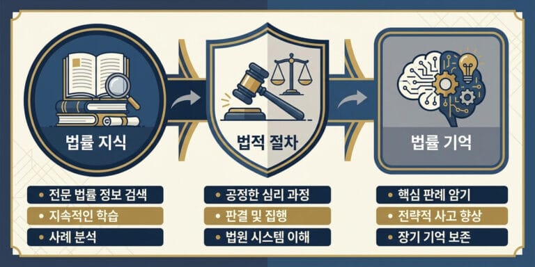 [2026] 법무사 2차 주관식 논술 대비 판례 암기 및 답안 작성 팁